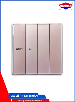 Mặt công tắc UTEN