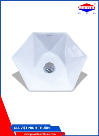 Chậu lavabo đặt bàn (LVK 422) Sosani